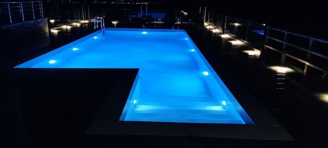 Paraiso Azul Villas Agios Dimitrios  Exterior photo